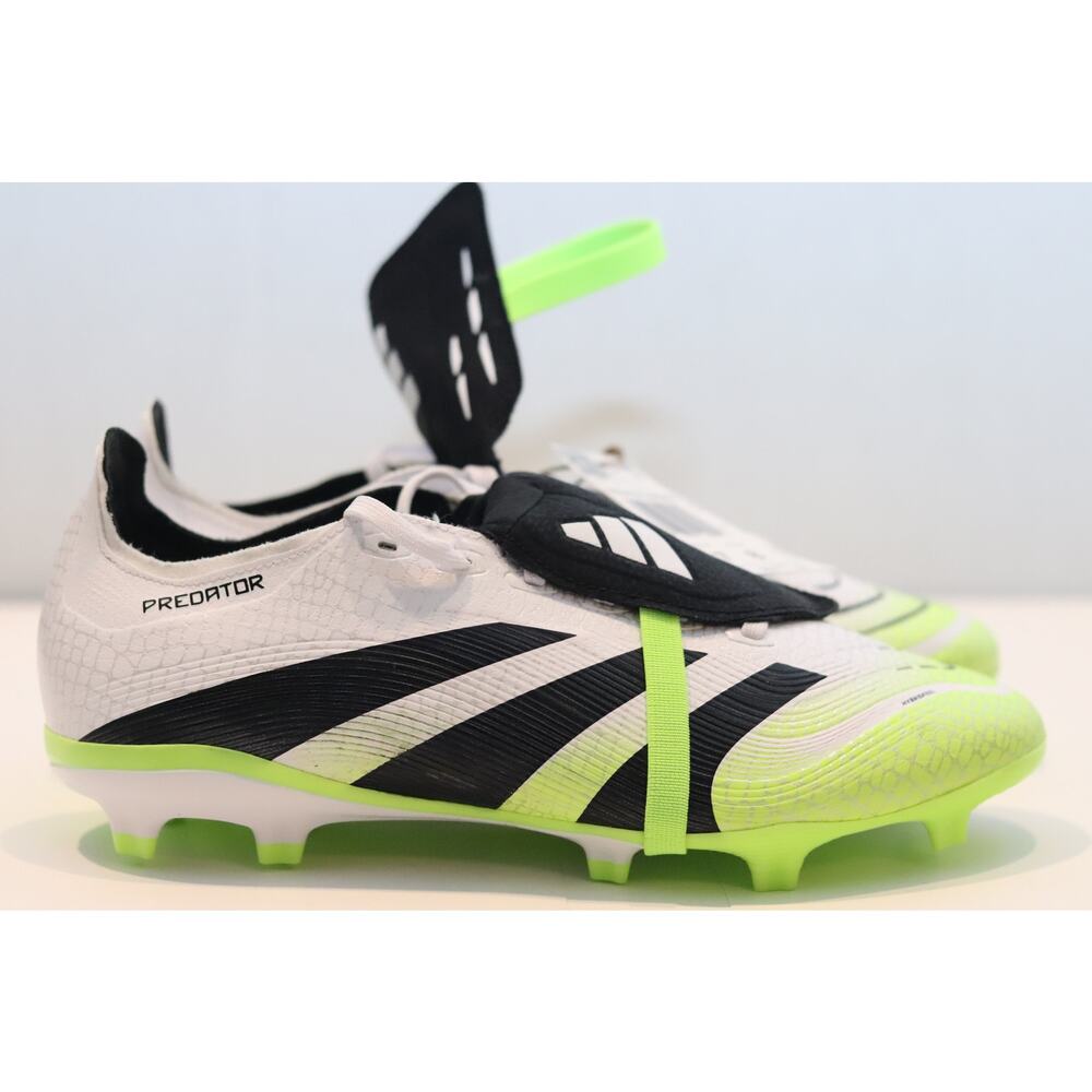 Adidas Predator League FT FG Soccer Cleats Sz 7